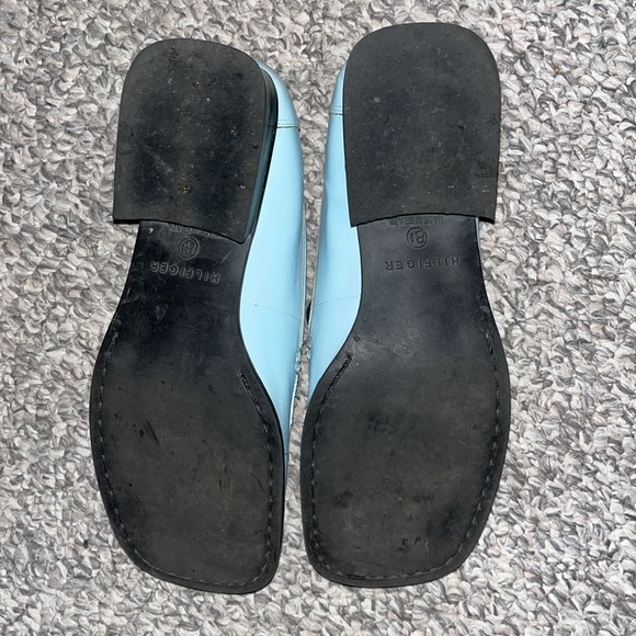 Square toe loafers - Picture 4 of 6